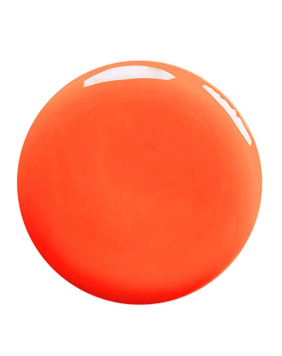 Neglelak - Yellow/Orange